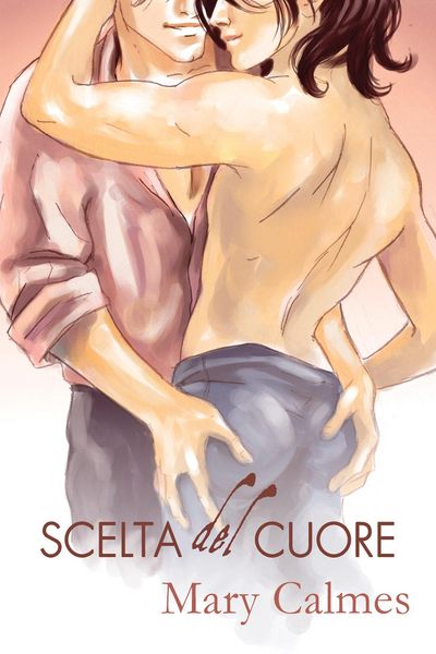 Produktbild: Scelta del Cuore