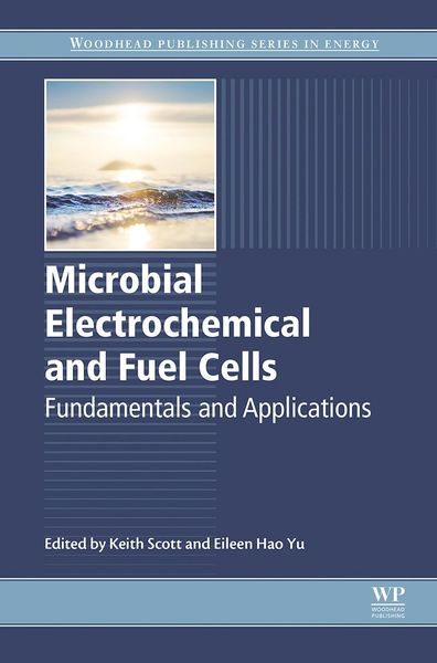 Produktbild: Microbial Electrochemical and Fuel Cells