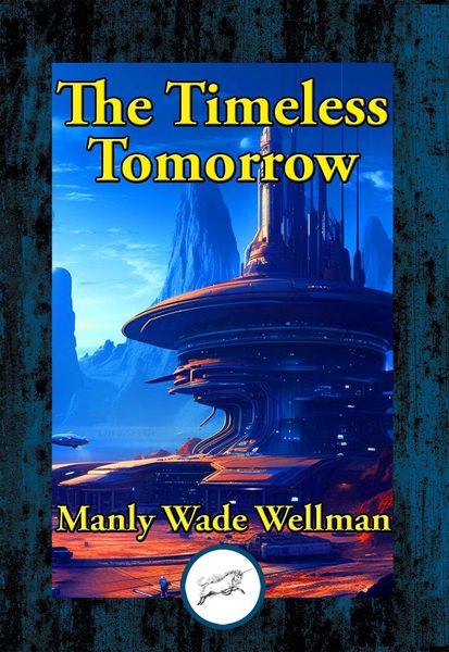 Produktbild: Timeless Tomorrow