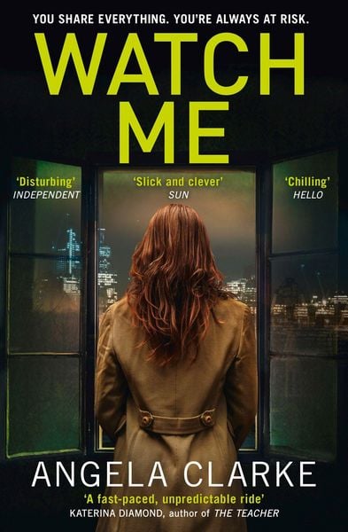 Produktbild: Watch Me
