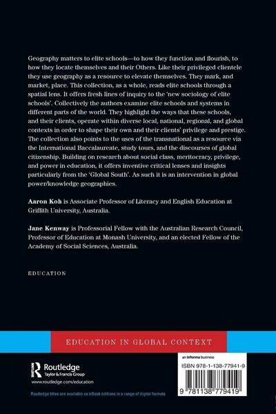 Produktbild: Elite Schools