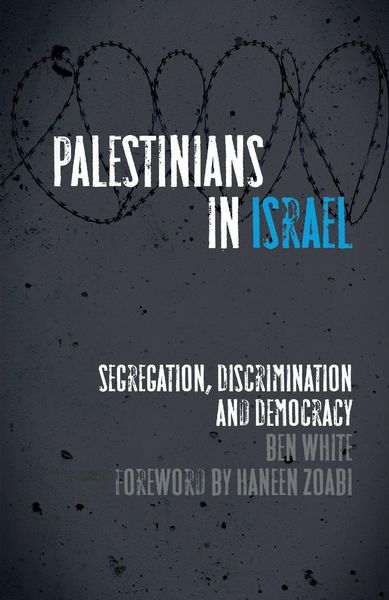 Produktbild: Palestinians in Israel