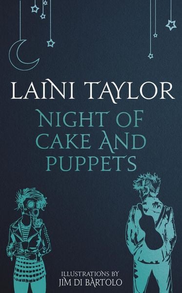 Produktbild: Night of Cake and Puppets