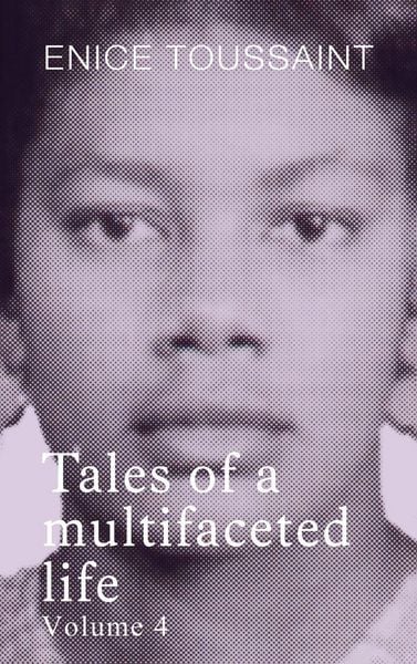 Produktbild: Tales of a multifaceted life Volume 4