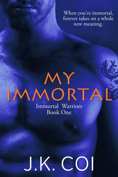 Produktbild: My Immortal
