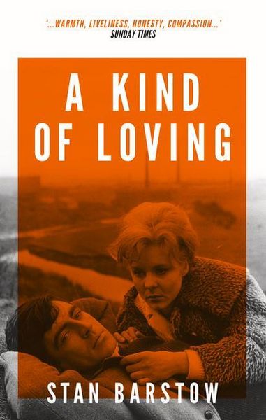 Produktbild: A Kind of Loving