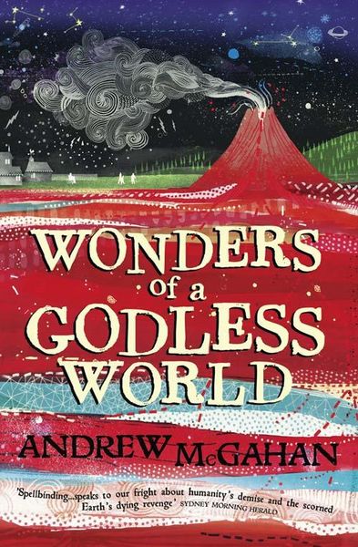 Produktbild: Wonders of a Godless World