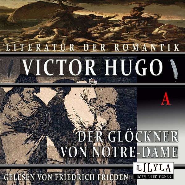 Produktbild: Der Gl&ouml;ckner von Notre-Dame A