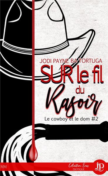 Produktbild: Sur le fil du rasoir