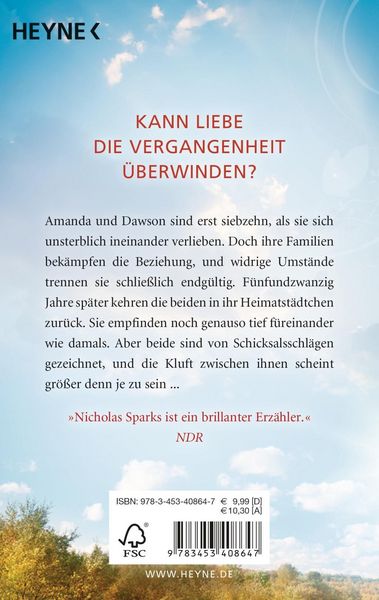 Produktbild: Mein Weg zu dir