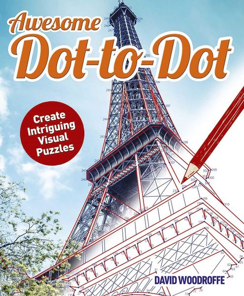 Produktbild: Awesome Dot-To-Dot
