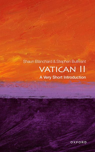 Produktbild: Vatican II