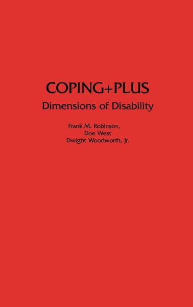 Produktbild: Coping+plus