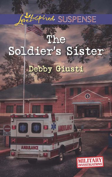 Produktbild: The Soldier's Sister