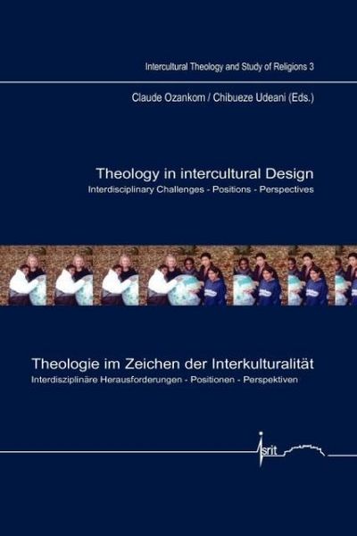 Produktbild: Theology in Intercultural Design / Theologie im Zeichen der Interkulturalit&auml;t