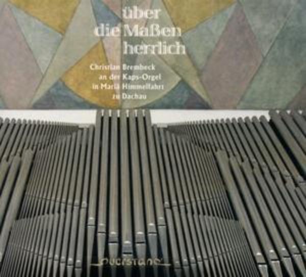 Über Die Maáen Herrlich