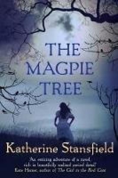 Produktbild: Stansfield, K: Magpie Tree