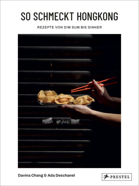 Produktbild: So schmeckt Hongkong