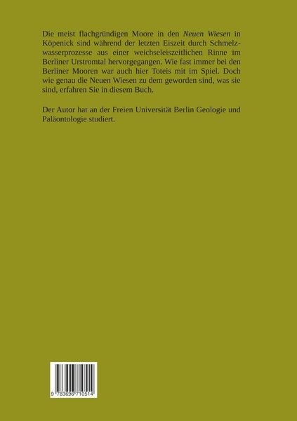 Produktbild: Neue Wiesen in K&ouml;penick