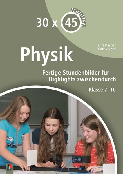 Produktbild: Physik