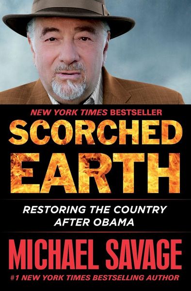 Produktbild: Scorched Earth