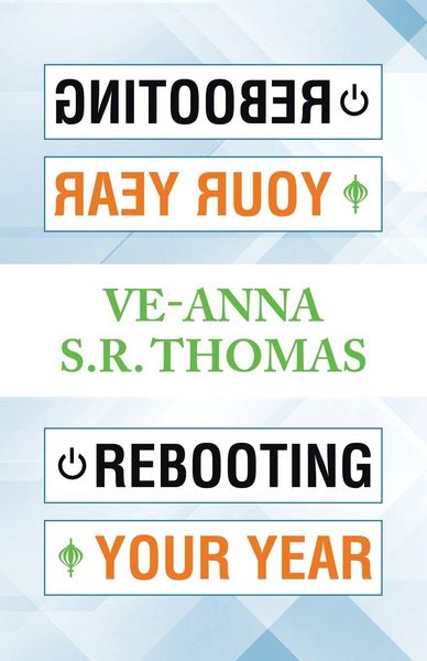 Produktbild: Rebooting Your Year