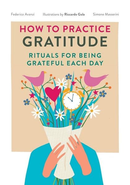 Produktbild: How to Practice Gratitude