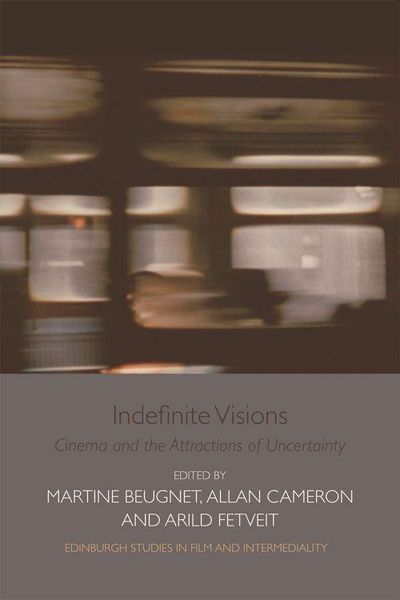 Produktbild: Indefinite Visions