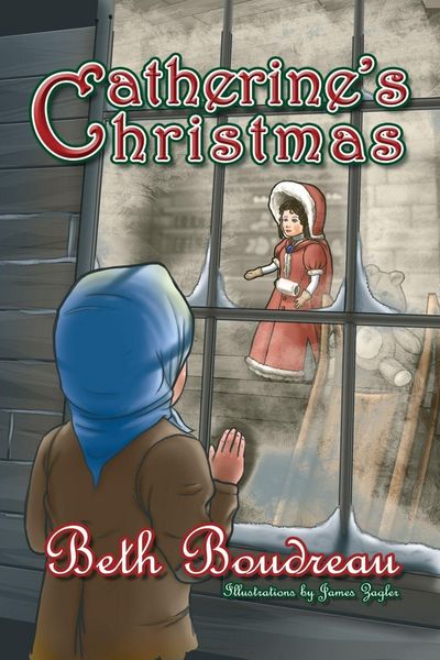 Produktbild: Catherine's Christmas