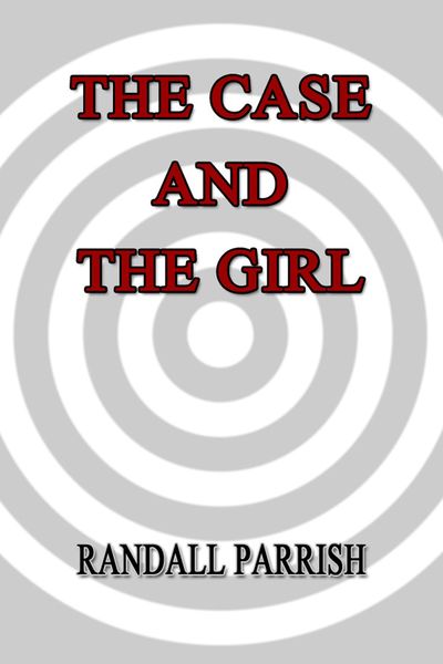 Produktbild: The Case and the Girl