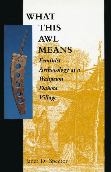 Produktbild: What This Awl Means