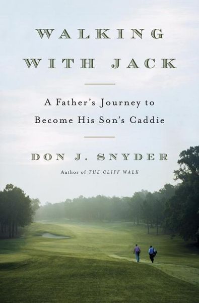 Produktbild: Walking with Jack