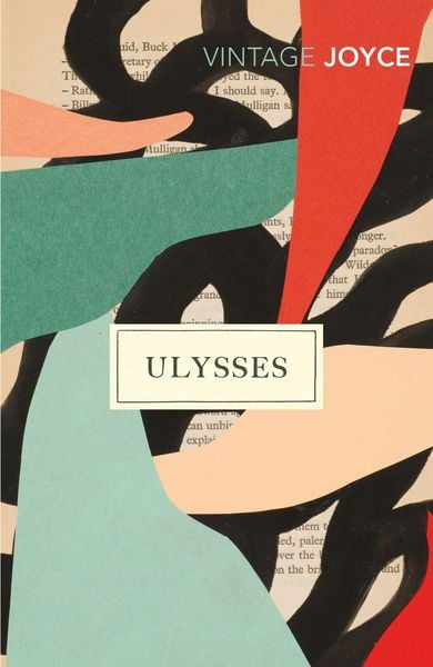 Produktbild: Ulysses