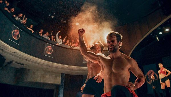 Produktbild: The Last Kumite