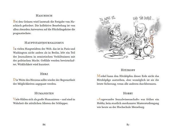 Produktbild: Kopf hoch, Deutschland!