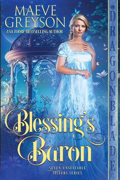 Produktbild: Blessing's Baron