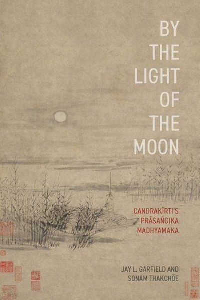 Produktbild: By the Light of the Moon