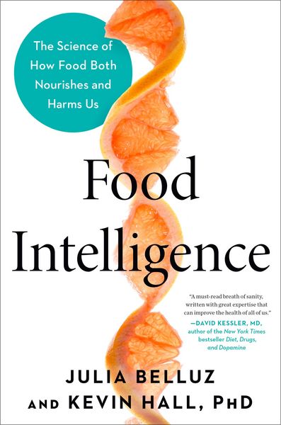 Produktbild: Food Intelligence