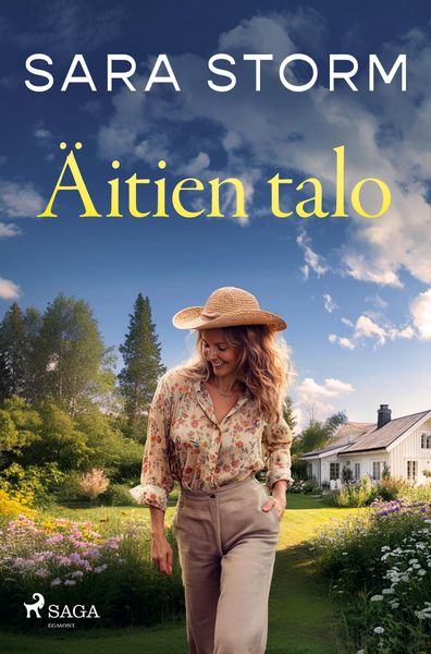 Produktbild: &Auml;itien talo