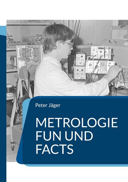 Produktbild: Metrologie Fun und Facts