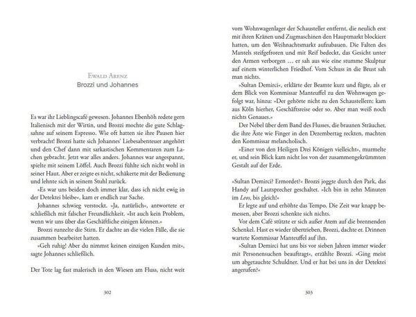 Produktbild: Christkindlesmorde