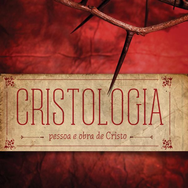 Produktbild: Cristologia | Aluno