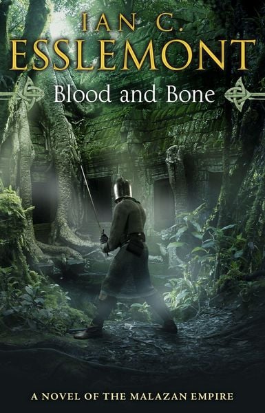 Produktbild: Blood and Bone