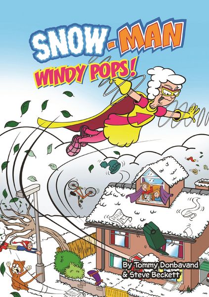 Produktbild: Windy-Pops!