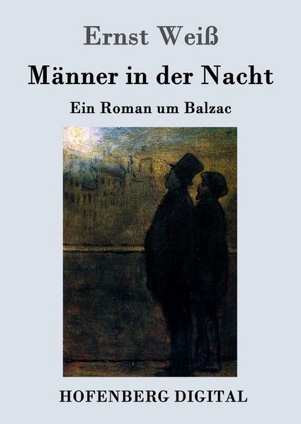 Produktbild: M&auml;nner in der Nacht