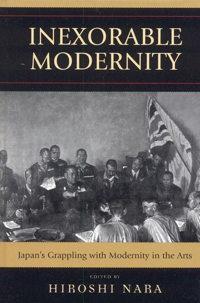 Produktbild: Inexorable Modernity