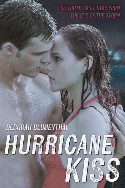 Produktbild: Hurricane Kiss