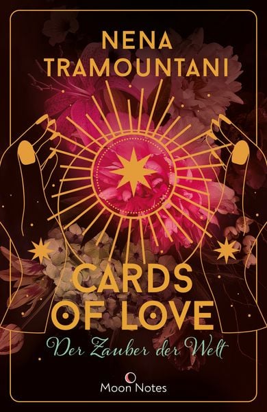 Produktbild: Cards of Love 2. Der Zauber der Welt