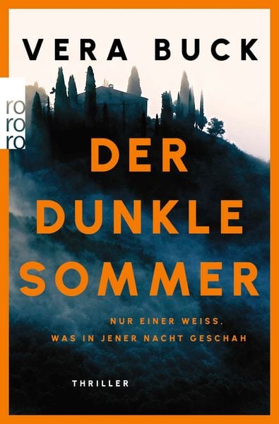 Produktbild: Der dunkle Sommer
