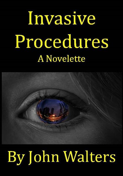 Produktbild: Invasive Procedures: A Novelette